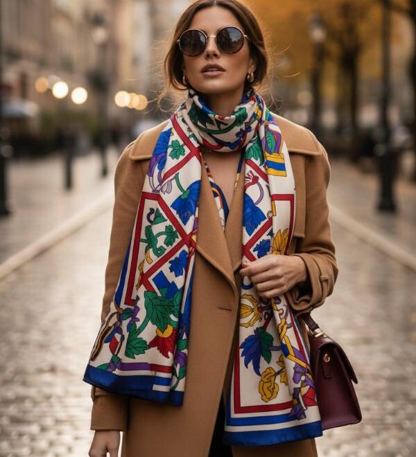 15 Luxury Fashion Items That Make Any Outfit Look High End : The Elite Editor’s Picks