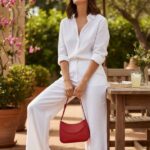 15 Elevated And Cute Linen Pants Outfits: The 2026 Style Guide