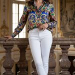 15 Trendy White Jeans Outfits: Elevated Styles For 2026