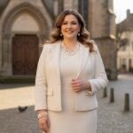 15 Elevated Plus Size Church Outfits For Ladies: A 2024-2025 Style Guide