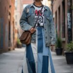 15 Graphic Tee Outfits: Elevate Your Ensemble With Sophisticated Flair