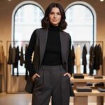 15 Essential Cold Weather Turtleneck Outfits : Mastering Winter Chic 2026