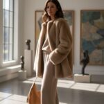 15 Elevated Faux Fur Jacket Outfits : 2026 Trends Revealed