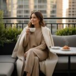 15 Modern Ways To Style Chunky Loafers: A Guide To Elevated Footwear Fashion