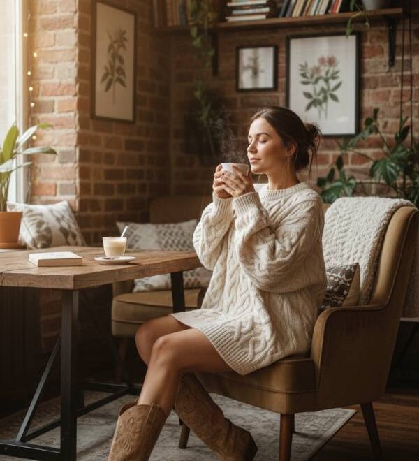 15 Stunning Beige Cowboy Boots Outfits: A High Fashion Edit