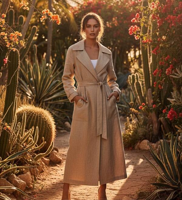 15 Unveiling The Future: The Ultimate Guide To Trendy Long Coat Outfits For 2026