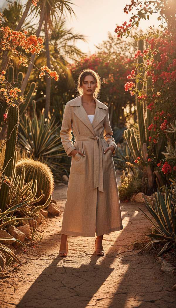 15 Unveiling The Future: The Ultimate Guide To Trendy Long Coat Outfits For 2026