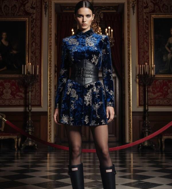 14 Sexy Hunter Rain Boots Outfits: The Ultimate Style Compendium