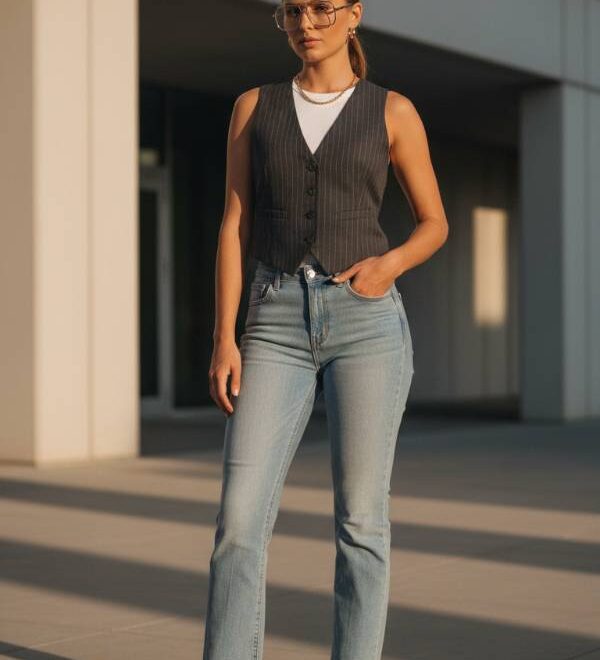 15 Ultra Chic Bootcut Jeans With Converse Outfits  2026