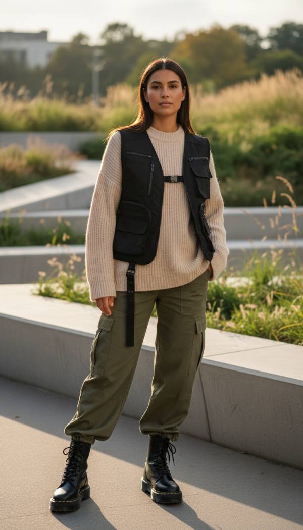 15 Classy Doc Martens Outfit Ideas: The Elite Edition