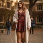 15 Elevated Everyday Platform Combat Boots Outfits: A 2026 Trend Dossier