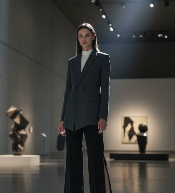 The Quintessential 13 Chukka Boots Outfit Ideas: An Ode To Elevated Style