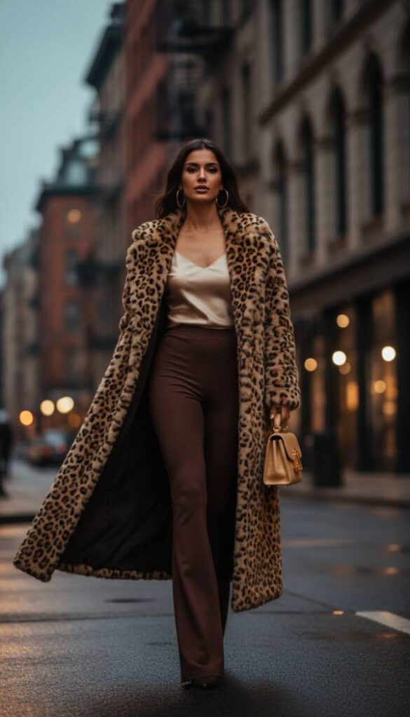 The Grand Dame Ensemble