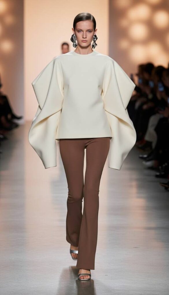 Avant Garde Volume Play