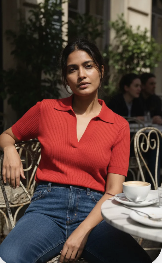 Everyday Spring Outfit Ideas