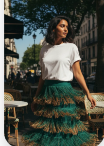 Mardi Gras Outfits For 2026