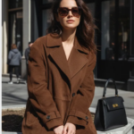 New York Spring Outfits For Women