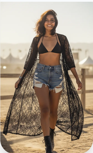 2026 Coachella Outfits For Women