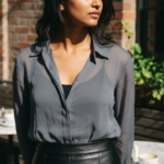 Early Spring Outfits For Women