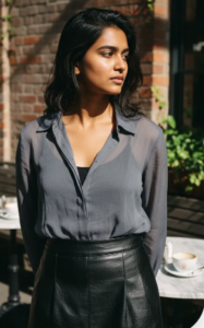 Early Spring Outfits For Women