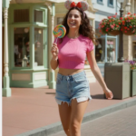 14 Disney Summer Outfits For Women