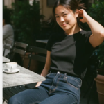 Spring Capsule Wardrobe For Women