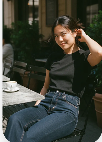 Spring Capsule Wardrobe For Women