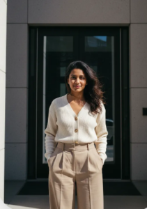 Spring Work Outfits For Women