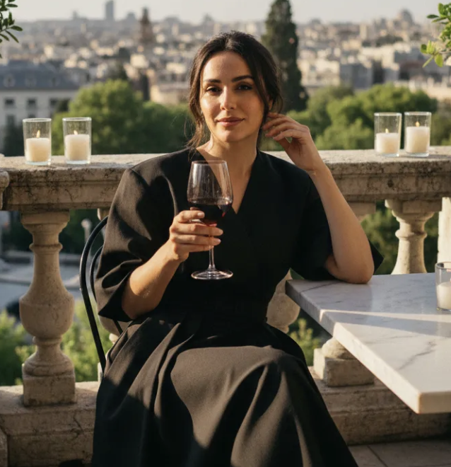 Spring Birthday Outfits For Women