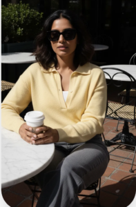 Casual Spring Outfits For Women