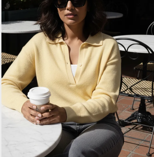 Casual Spring Outfits For Women