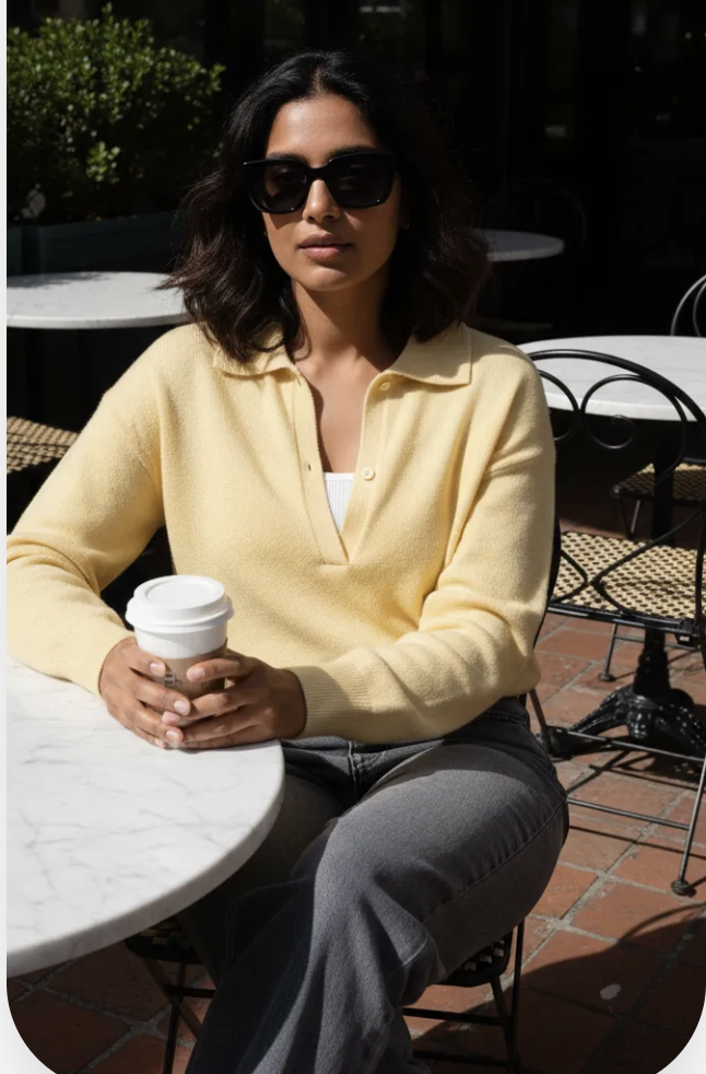 Casual Spring Outfits For Women