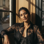 Paris Spring Outfits For Women