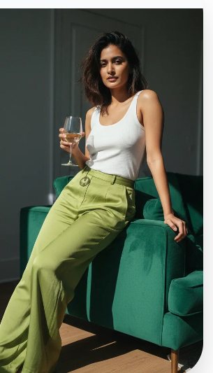 14 Going Out Outfits For Spring