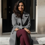 Legging Outfits For Spring 2026