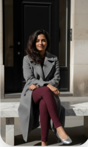 Legging Outfits For Spring 2026