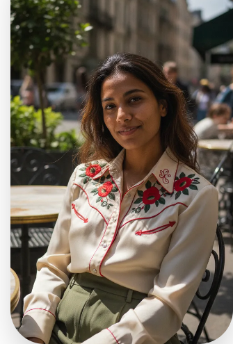 Rodeo Outfits For Women