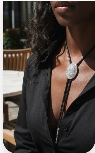 Rodeo Outfits For Black Women